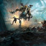 Apex Legends ha portato nuovo interesse verso Titanfall 2