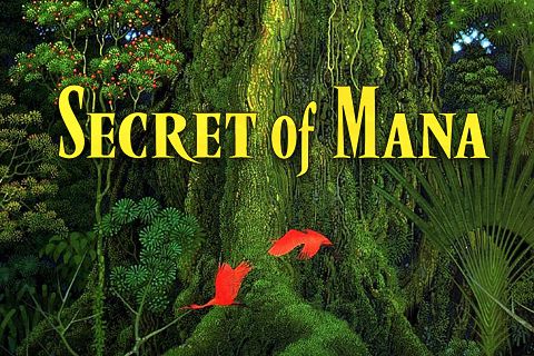 Annunciato il remake di Secret of Mana