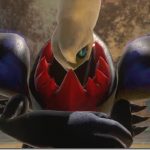Pokkén Tournament DX – Teaser per Darkrai