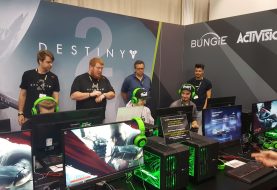 Gamescom 2017: Destiny 2 Beta PC - Provato