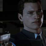 Un nuovo spot tv per Detroit: Become Human ha Markus come protagonista