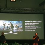Gamescom 2017: Final Fantasy XV in arrivo su PC