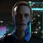 PGW 2017: Nuovo trailer di gioco per Detroit: Become Human
