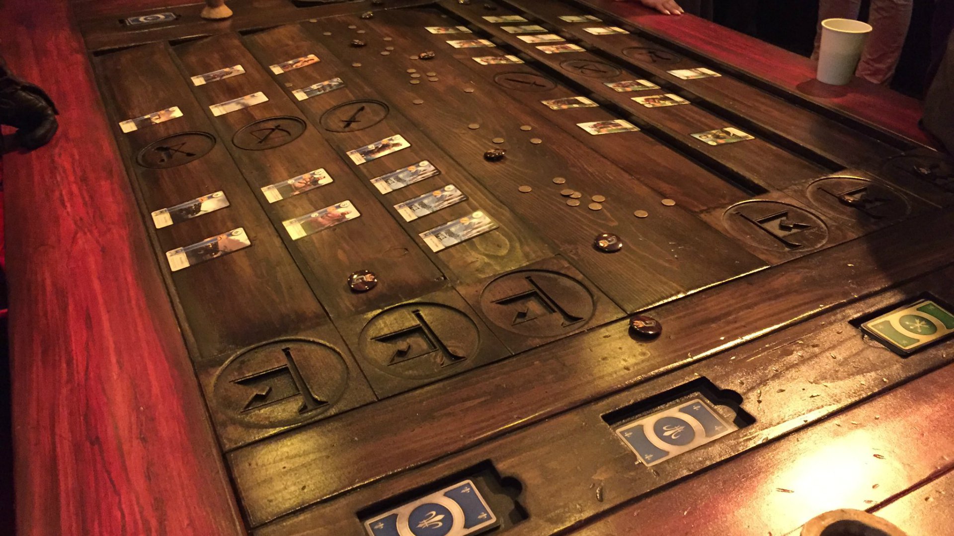 Gwent: Thronebreaker e Master Series