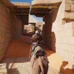 19 minuti di Gameplay per Assassin’s Creed Origins