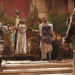 Ubisoft spiega come sono stati ideati i collezionabili di Assassin’s Creed Origins