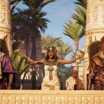 Trailer di lancio per Assassin’s Creed: La Maledizione dei Faraoni