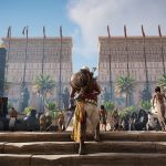 Rivelati i requisiti PC per Assassin’s Creed Origins