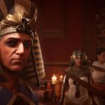 Trailer di lancio per Assassin’s Creed Origins
