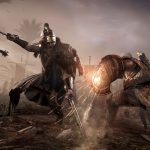 Assassin’s Creed Origins non avrà side quests ripetitive