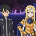 Accel World VS Sword Art Online – Arriva il DLC “Castaway from a Different World”