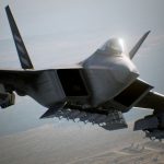 Ace Combat Remastered potrebbe essere in sviluppo