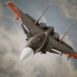 TGS 2017: Ace Combat 7 si mostra in un nuovo trailer