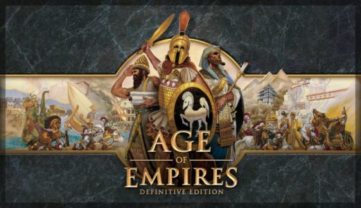 Age of Empires: Definitive Edition
