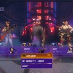 Agents of Mayhem – Trailer sulla sostituzione degli agenti