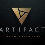 Valve annuncia Artifact, il gioco di carte di DOTA