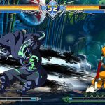BlazBlue: Central Fiction aggiunge Jubei al roster