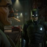 Batman: The Enemy Within in arrivo su Switch?