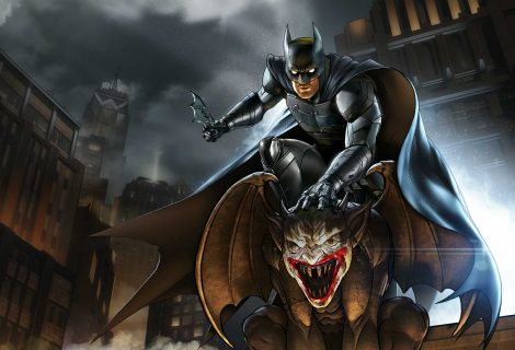Batman: The Enemy Within - Episode 1: The Enigma - Recensione