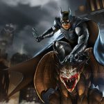 Batman: The Enemy Within, rivelato il trailer di lancio