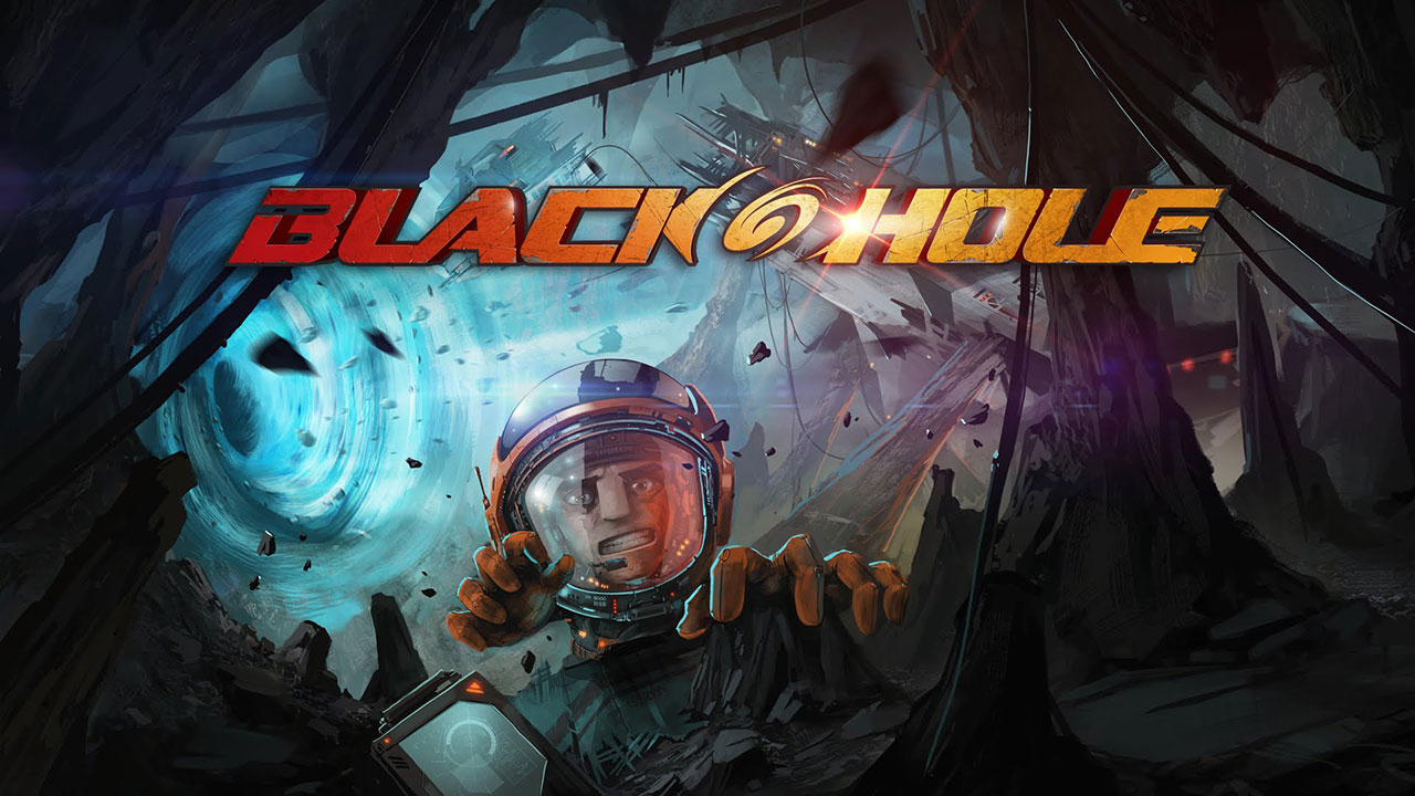 Blackhole: Complete Edition arriva su console