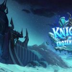 Hearthstone: Knights of the Frozen Throne ha una data d’uscita