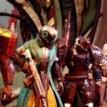 Destiny 2 – Trailer sulla modalità competitiva