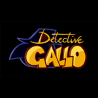 Cover Detective Gallo