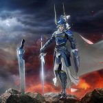 Ecco dove registrarsi alla closed beta di Dissidia Final Fantasy NT