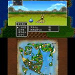 Dragon Quest I II III