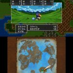 Dragon Quest I II III