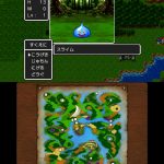 Dragon Quest I II III