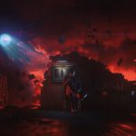 Un nuovo macabro trailer per The Evil Within 2