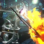 Ghost Rider annunciato per Marvel vs. Capcom: Infinite