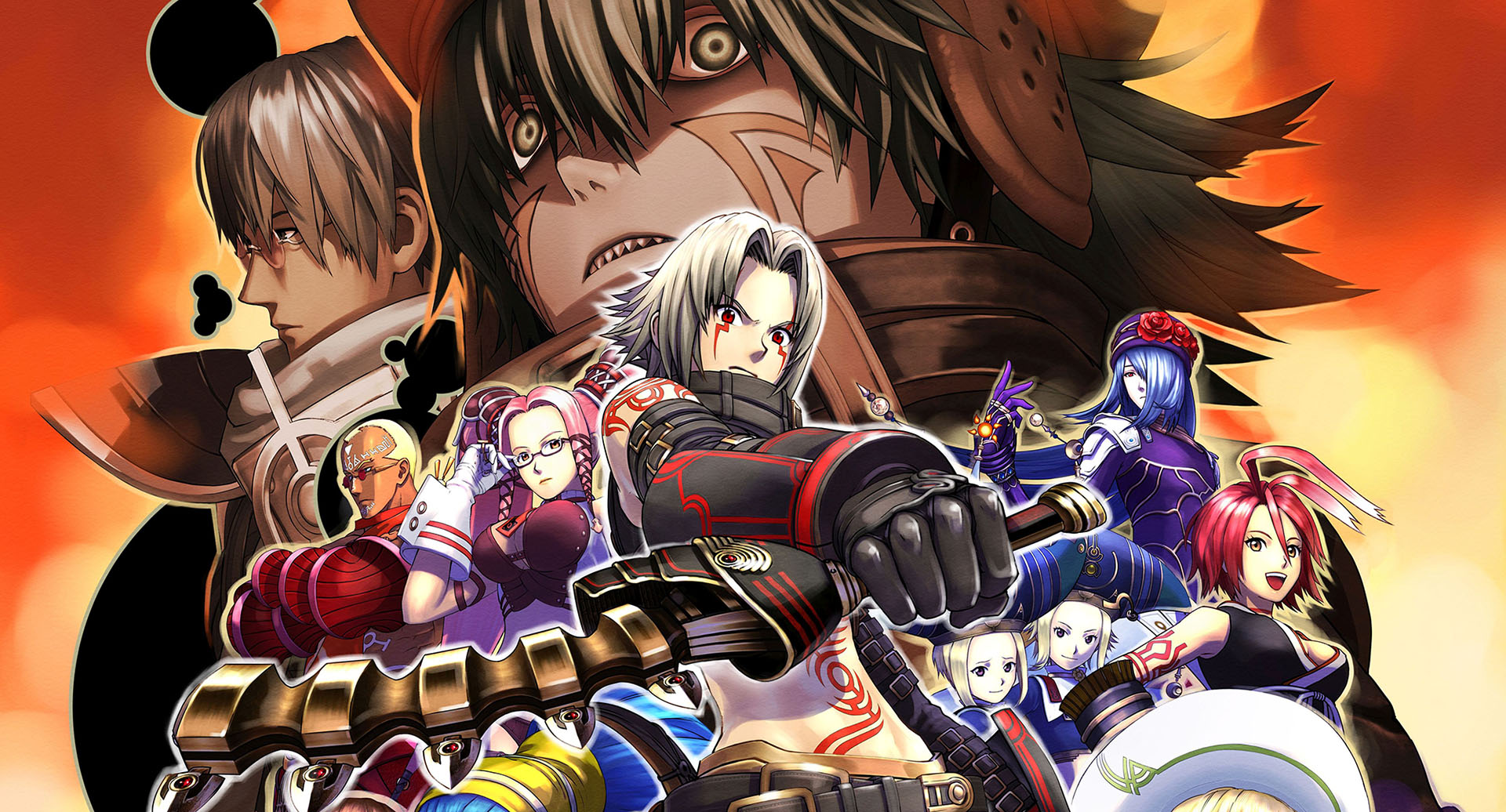 Pubblicato il filmato di apertura di .hack//G.U. Last Recode