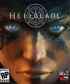 Cover Hellblade: Senua’s Sacrifice