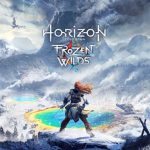 Horizon: Zero Dawn – Data d’uscita per The Frozen Wilds