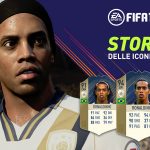 FIFA 18, svelate le prime icone storiche presenti in FUT