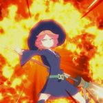 Little Witch Academia nuovo trailer