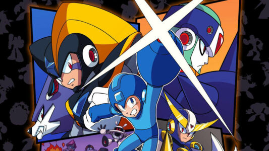 Mega Man Legacy Collection 2