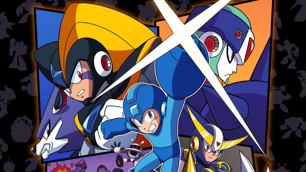 Mega Man Legacy Collection 2 – Recensione