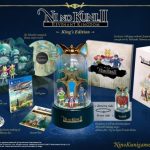 Rivelate le edizioni limitate di Ni No Kuni II
