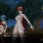 Nights of Azure 2 – Trailer in costume da bagno
