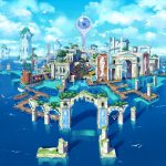 Un nuovo trailer per Ni No Kuni II: Il Destino di un Regno