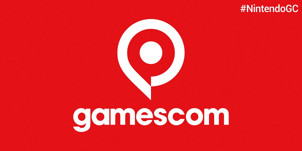 Il programma di Nintendo per la Gamescom 2017