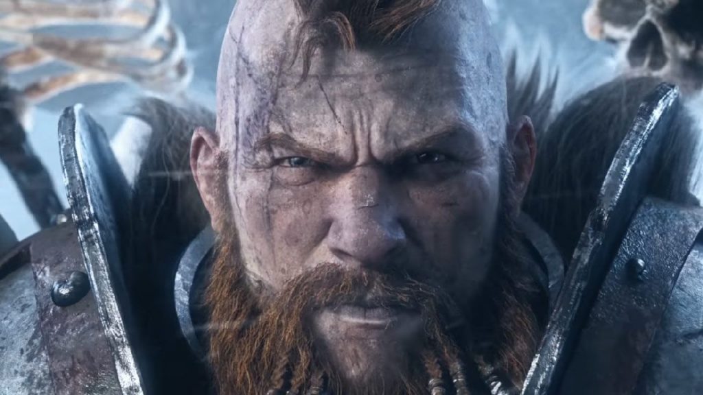 Total War: Warhammer, Norsca