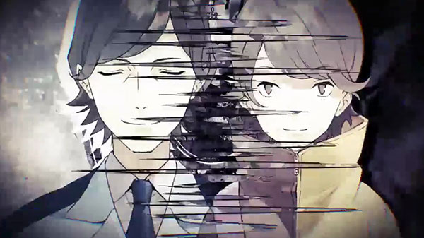 Occultic;Nine si mostra in uno spot televisivo giapponese