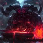 League of Legends: vetrina campione Ornn