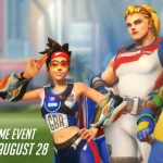 Aprono oggi gli Overwatch Summer Games 2017