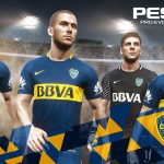 Konami stringe una collaborazione con la federazione argentina per PES 2018